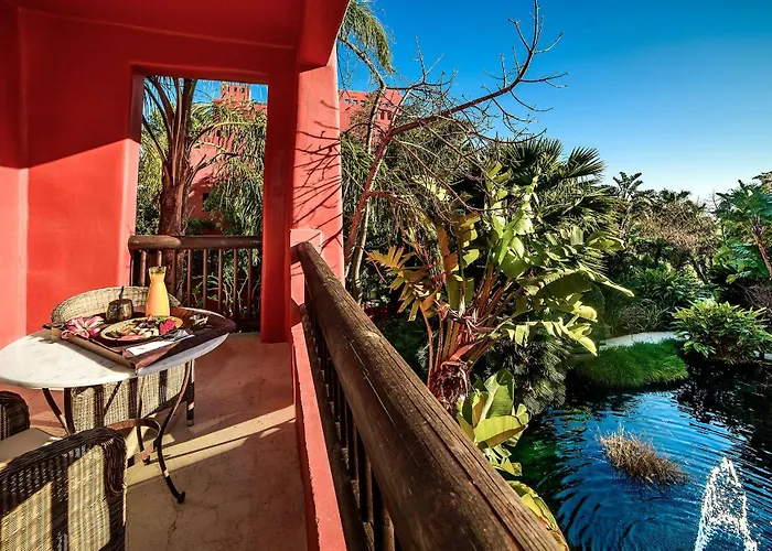 Asia Gardens Hotel & Thai Spa, A Royal Hideaway Hotel