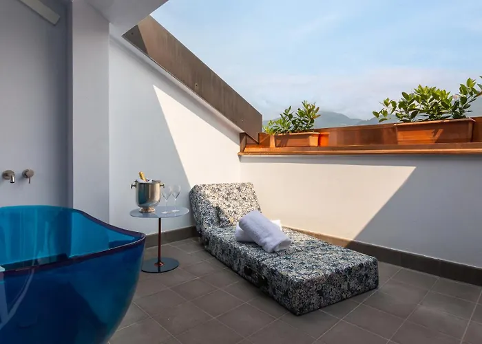 Grand Hotel Menaggio