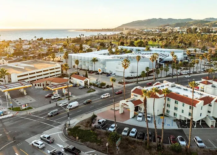 Comfort Inn & Suites Ventura Beach