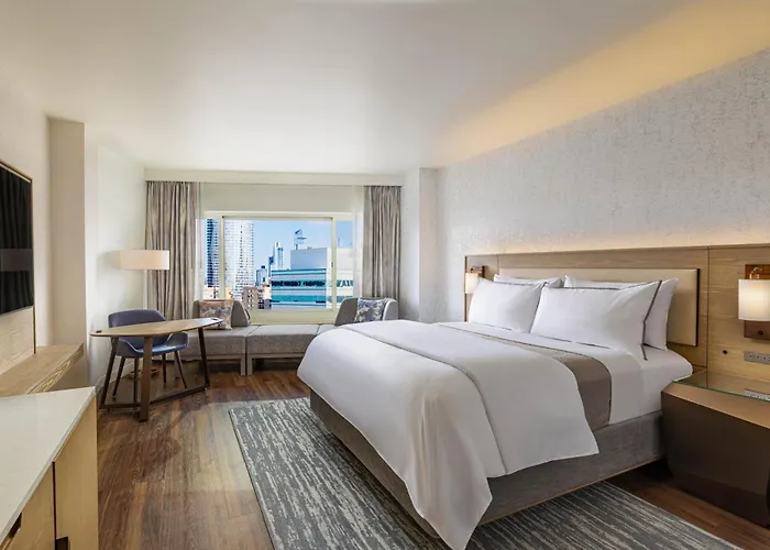 The Westin Jersey City Newport