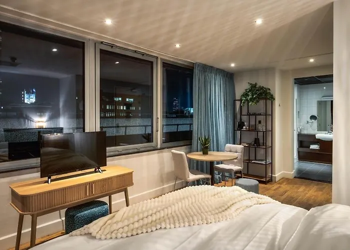 Boutique Hotel Lumiere
