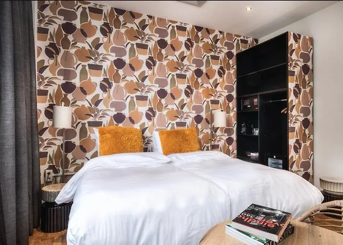 Boutique Hotel Lumiere