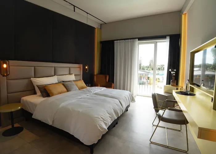 SportScheck Hotel