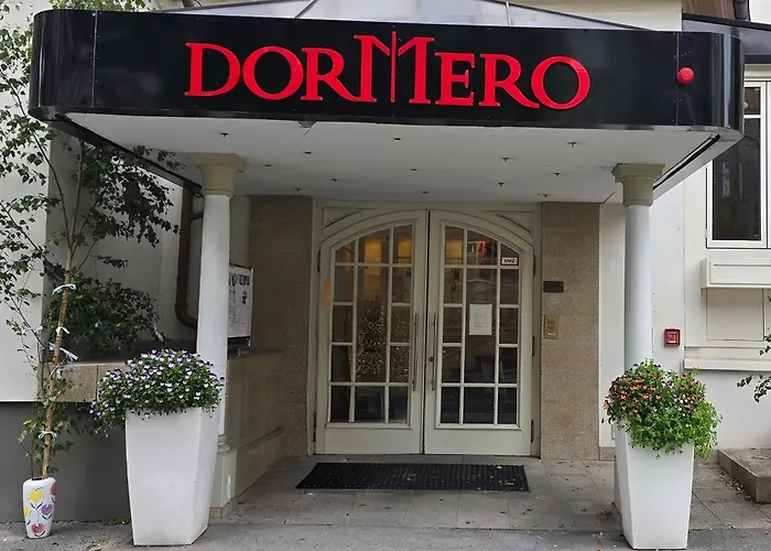 Dormero Hotel Coburg