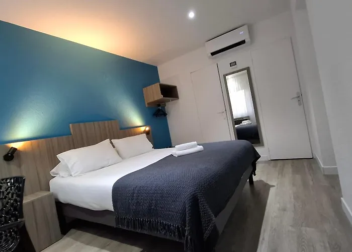 Brit Hotel Confort Manosque Cadarache