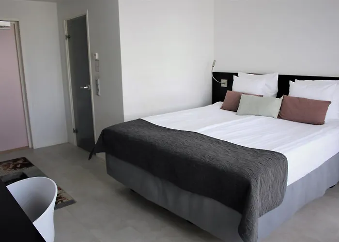 Original Sokos Hotel Puijonsarvi