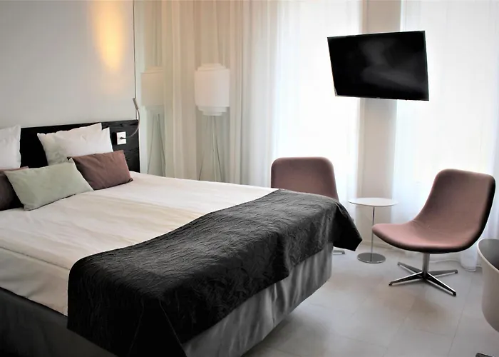 Original Sokos Hotel Puijonsarvi
