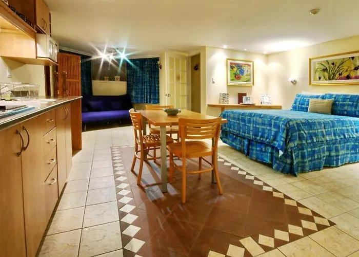 Manoir Sherbrooke