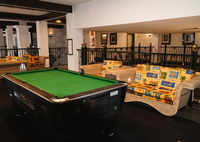 Park Club Europe