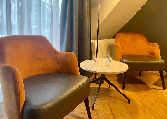 Hotel Dreyer Garni