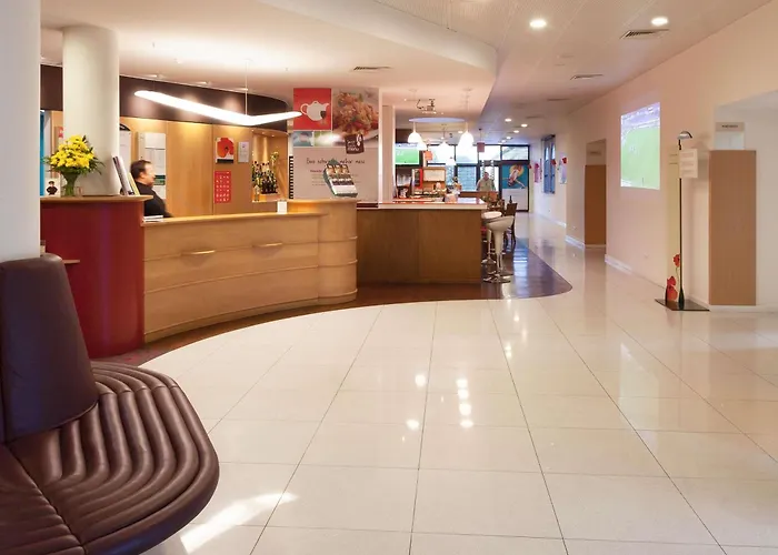 Hotel Ibis Faro Algarve