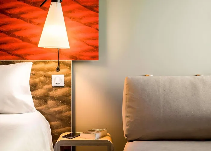 Hotel Ibis Faro Algarve