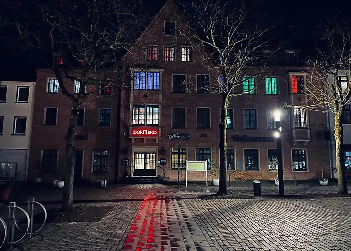 DORMERO Hotel Xanten