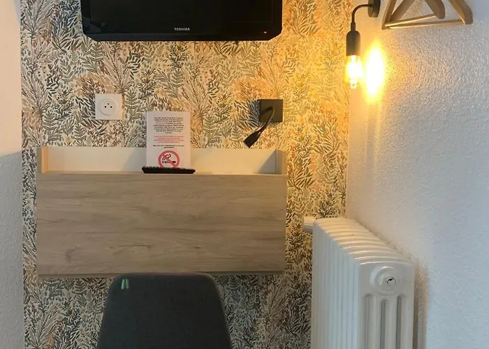 Hotel Le Keroman