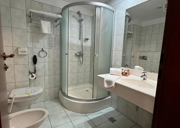 Hotel Maxim
