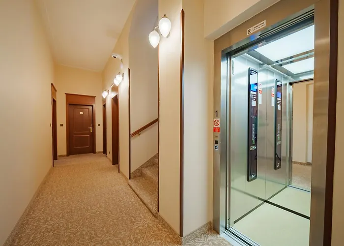 Hotel Ontario