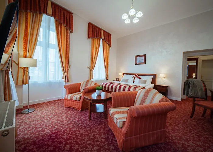 Hotel Ontario