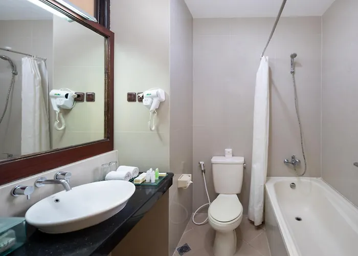 Adi Dharma Hotel Kuta