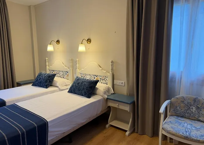 Edelweiss Hotel