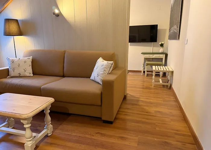 Edelweiss Hotel