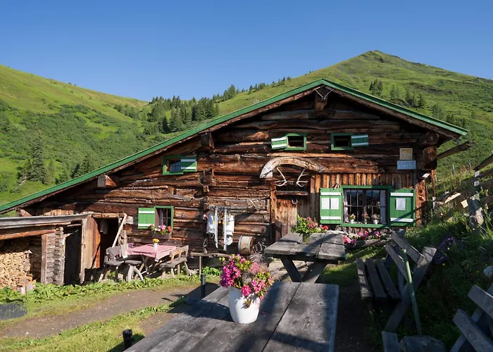 Landhotel Steindlwirt