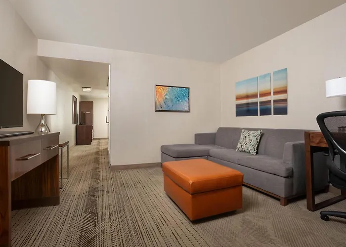 Embassy Suites San Luis Obispo