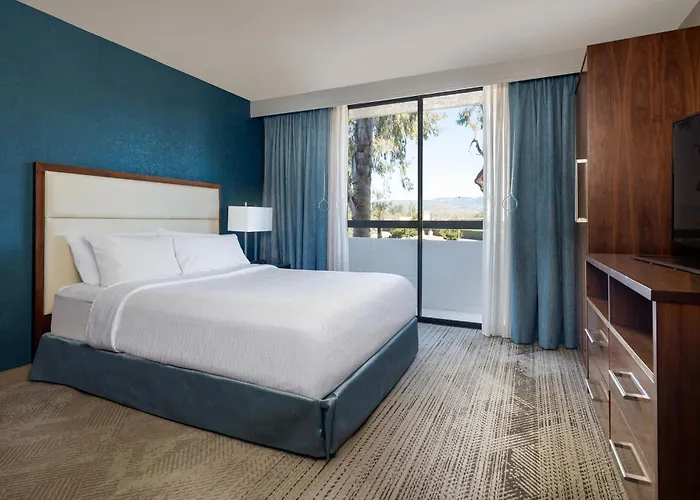 Embassy Suites San Luis Obispo