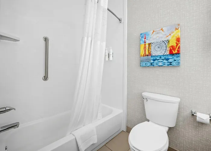 Hampton Inn Bloomington West