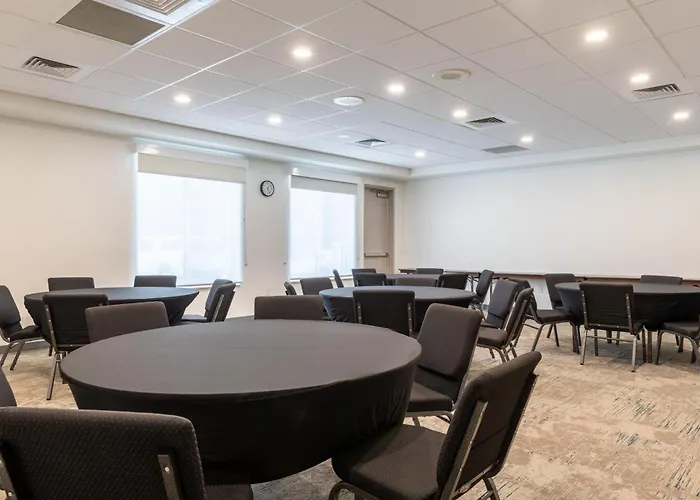 Hilton Garden Inn Portland Airport