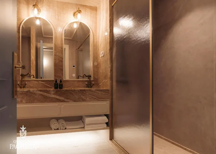 Pacheca The Wine House Hotel E Spa - Quinta Da Pacheca