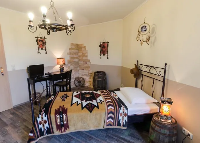Hotel Rosenhof