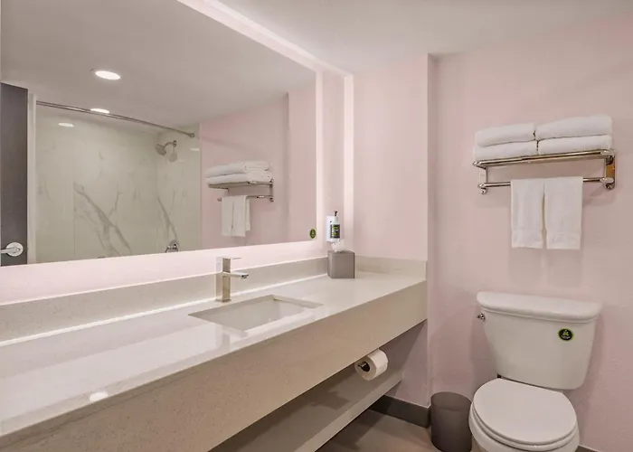 B&B Hotel Miami Airport