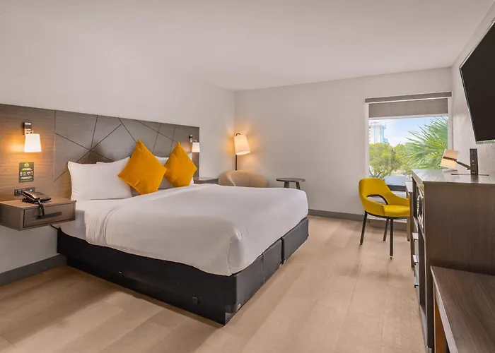 B&B Hotel Miami Airport