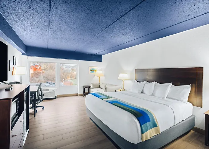 Hotel Downstreet, An Ascend Collection Hotel