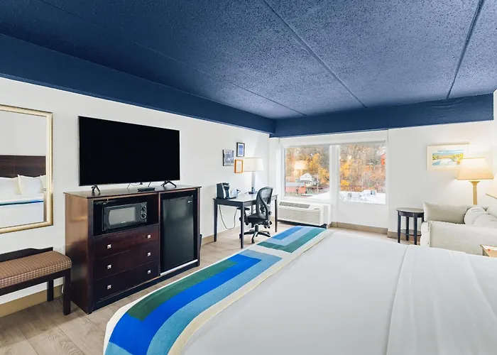 Hotel Downstreet, An Ascend Collection Hotel