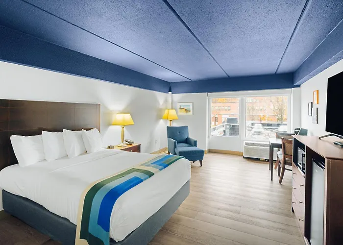 Hotel Downstreet, An Ascend Collection Hotel