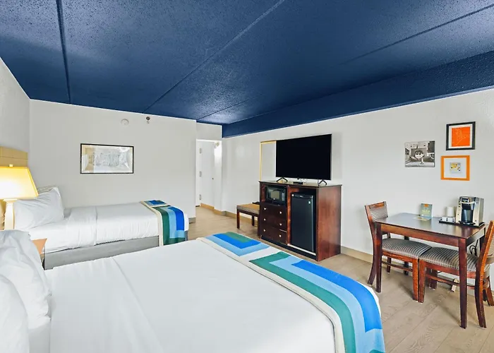 Hotel Downstreet, An Ascend Collection Hotel
