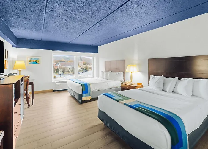 Hotel Downstreet, An Ascend Collection Hotel
