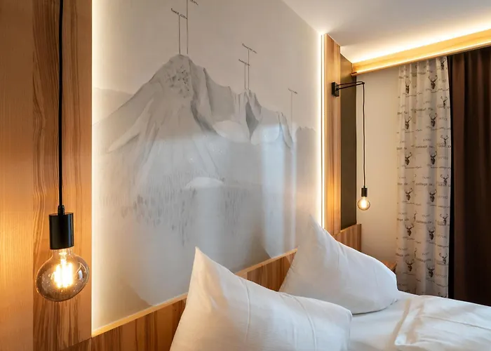 Hotel Gaensleit