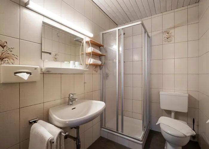 Hotel Gaensleit