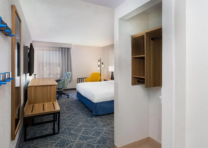 Hampton Inn Marietta