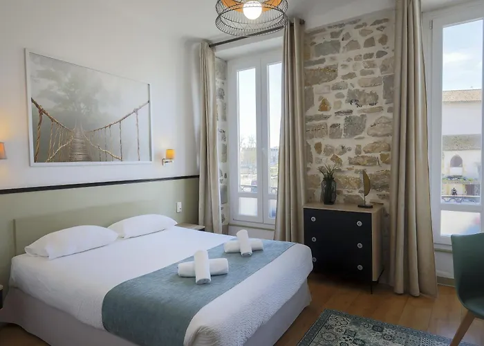 Hotel Cote Basque