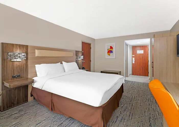 Keene Elm City Hotel, An Ascend Collection Hotel