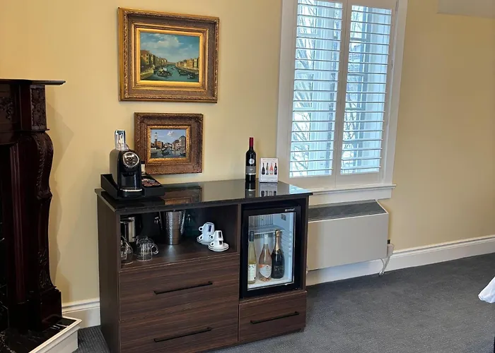 Riverbend Inn&Vineyard