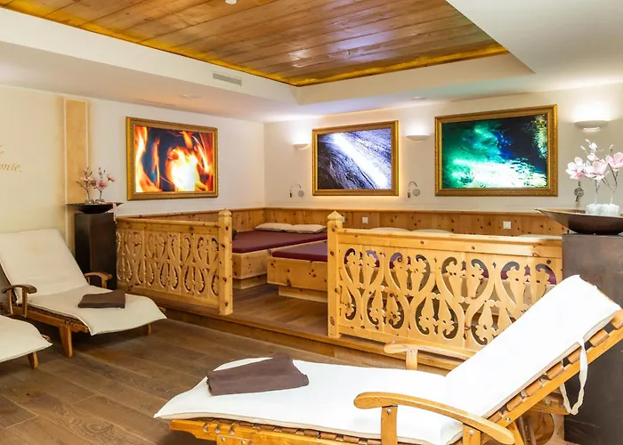 Hotel Bischofsmuetze