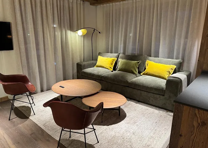 Hotel Ormelune