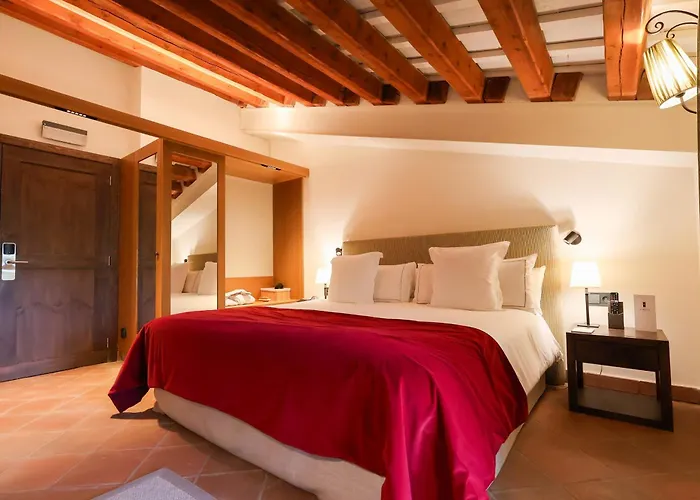 Hotel Mas La Boella