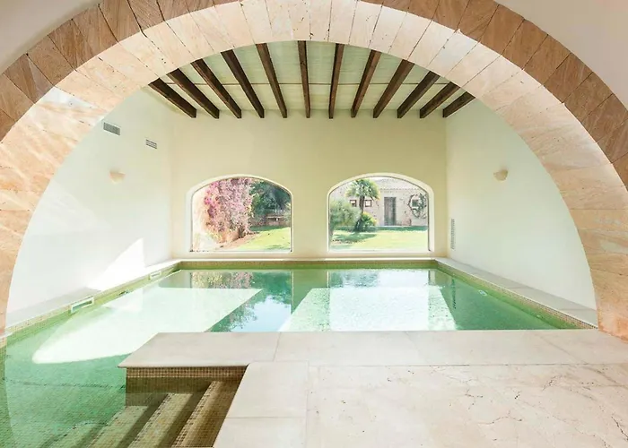 Belle Son Mas Luxury Finca Hotel