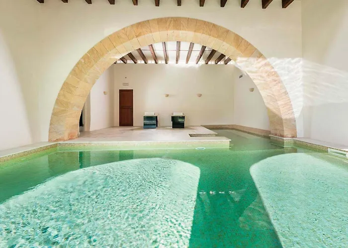 Belle Son Mas Luxury Finca Hotel