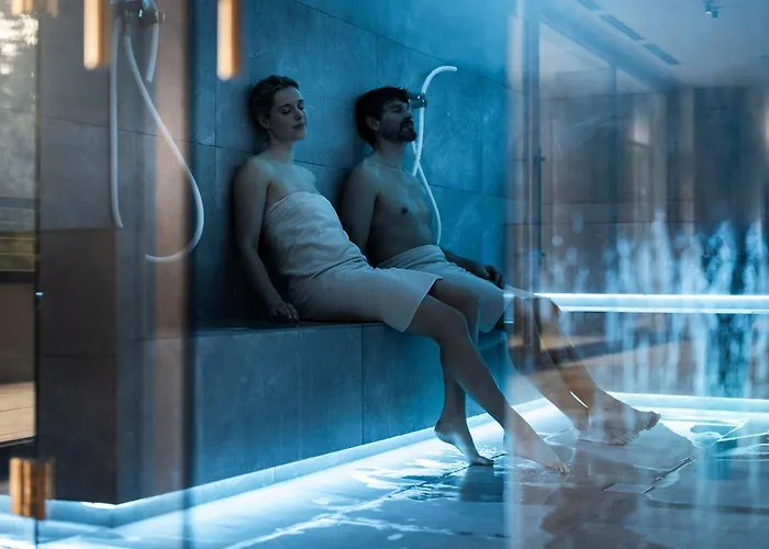 Hotel Monika - Adults Only